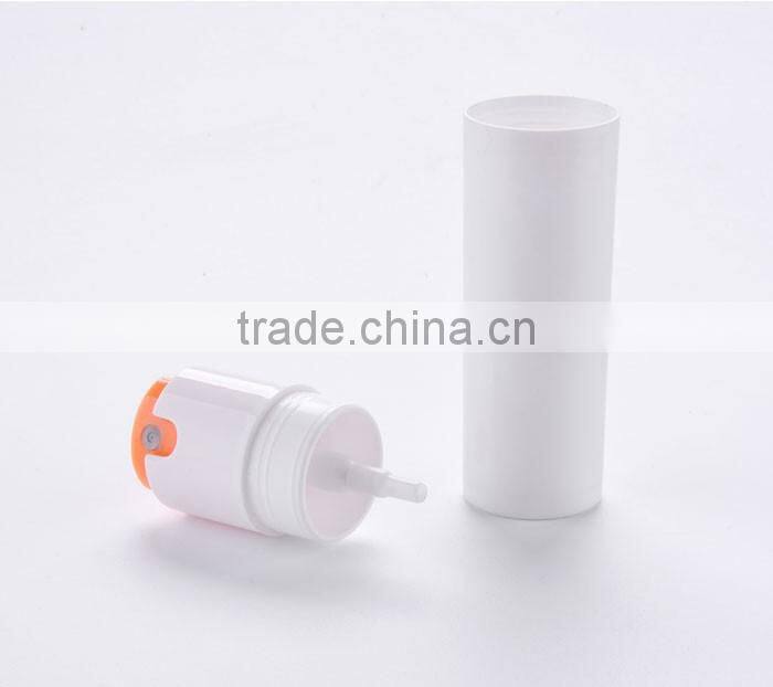 30ml plastic perfume atomizer spray bottle