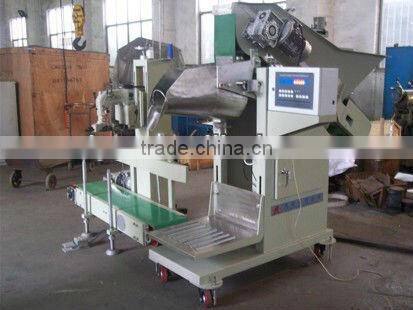 automatic potato packing machine