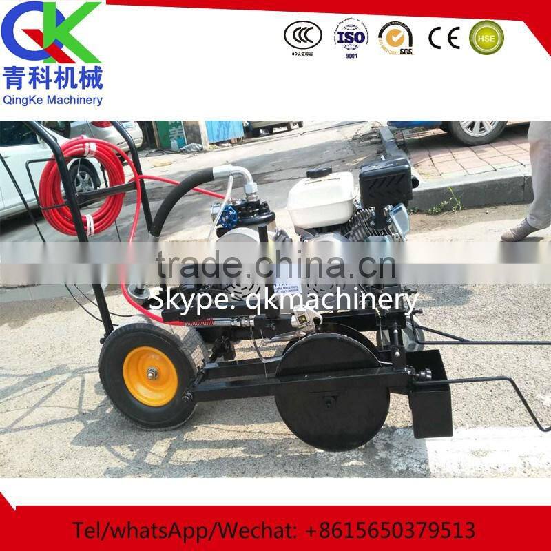 track playground striping machine line marker