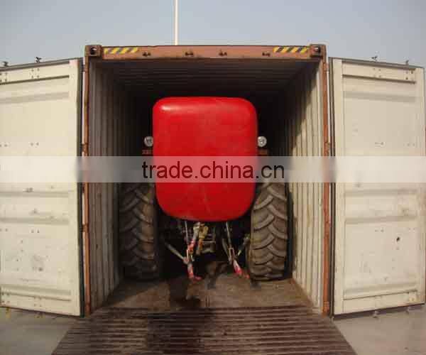Factory direct sale silage machine