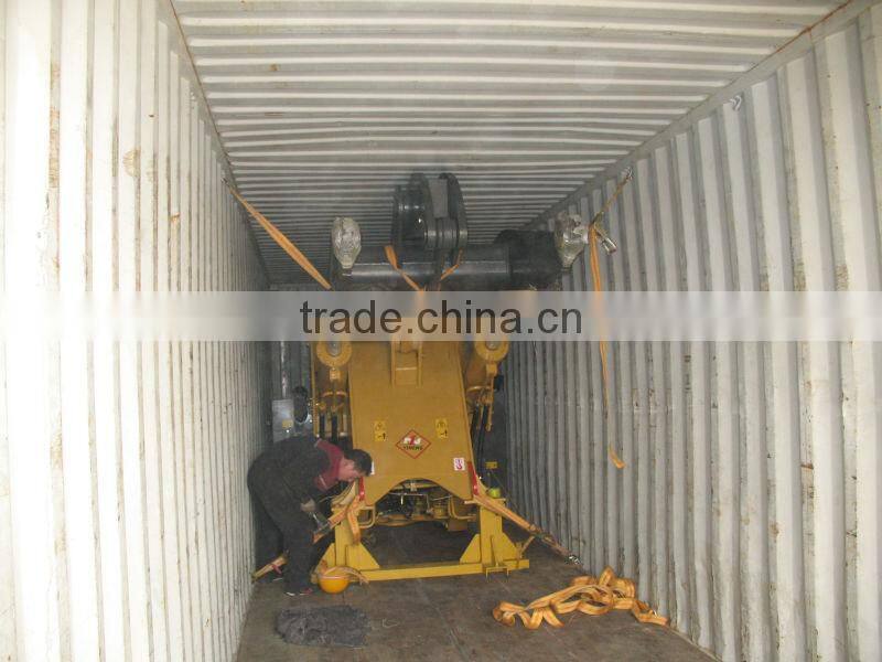 ZF 5000kg ZL50 loader