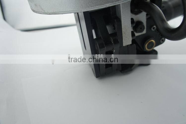 Fashionable hot-sale pneumatic steel strapping tool kz32