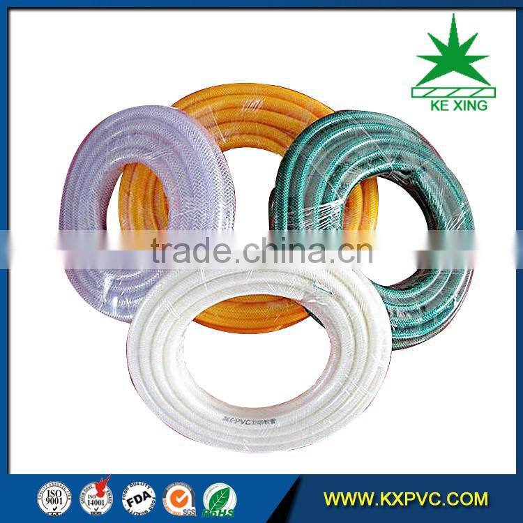 Widely use cheap price PVC Water Hose