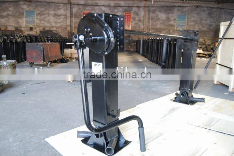 Jost type Landing gear Inside 25T