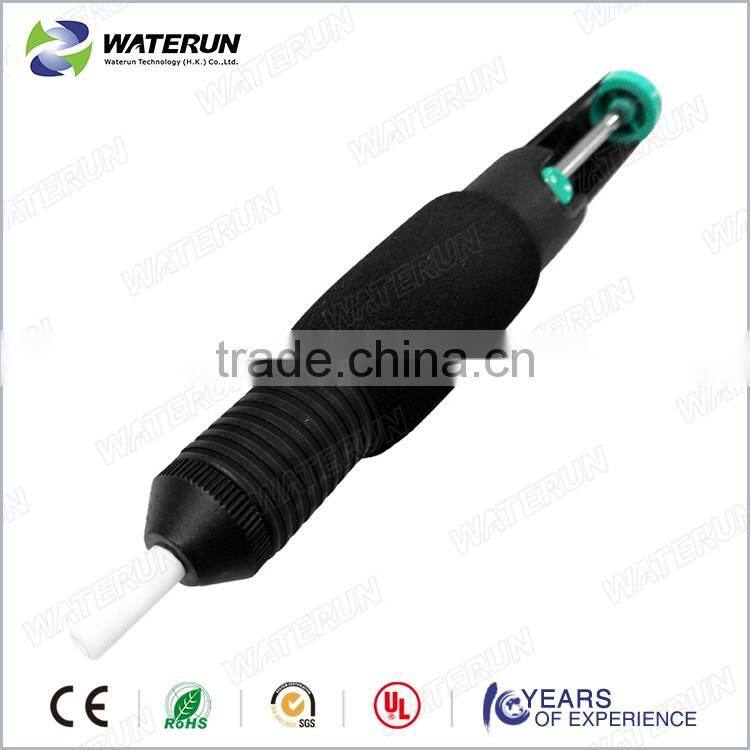 205 Superior desoldering pump,vacuum pump desoldering