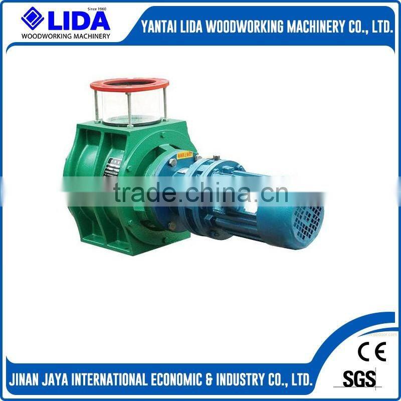 LIDA SG65x27 good price small hammer mill with CE