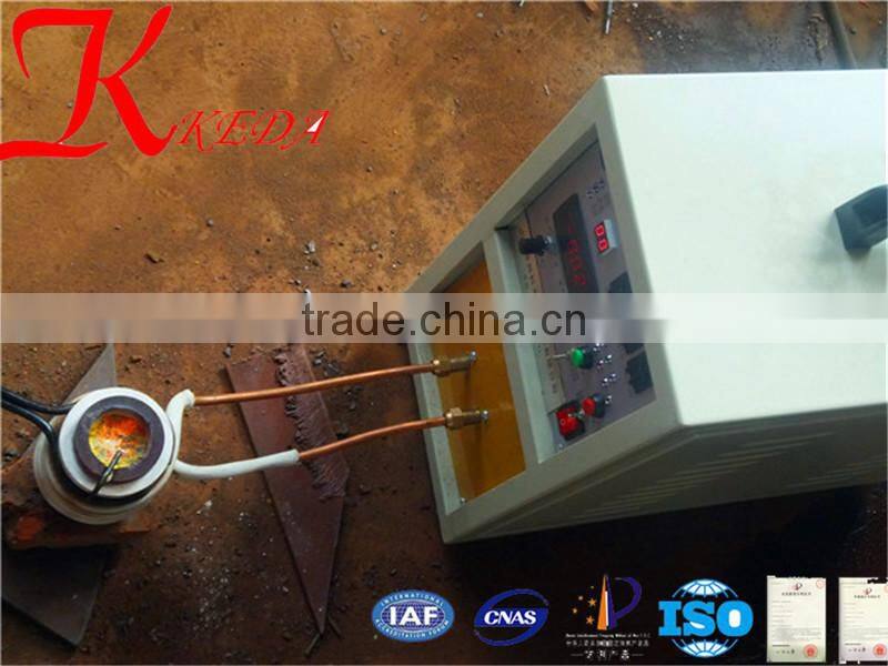 Gold Separating Machine /Gold Melting Furnace