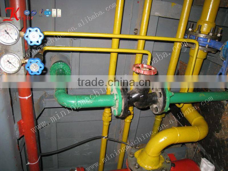 China River Digging Sand Dredge Ship Sale