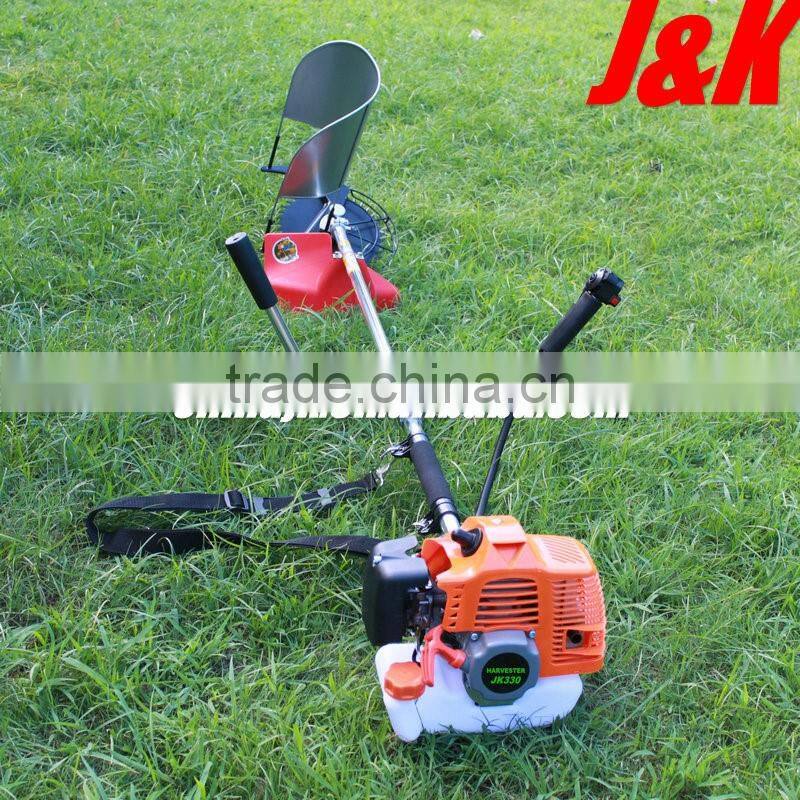 1E36F-2 32.6CC 2-Stroke Forage Harvesters