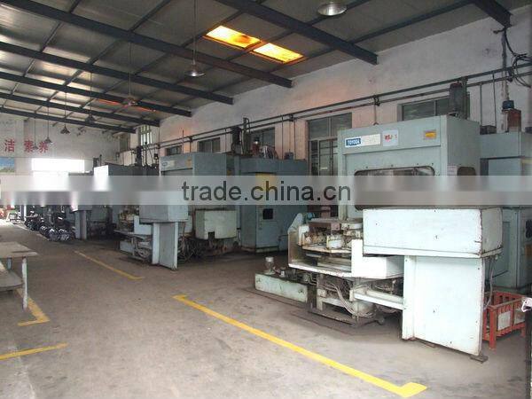 non-standard stainless steel maching parts