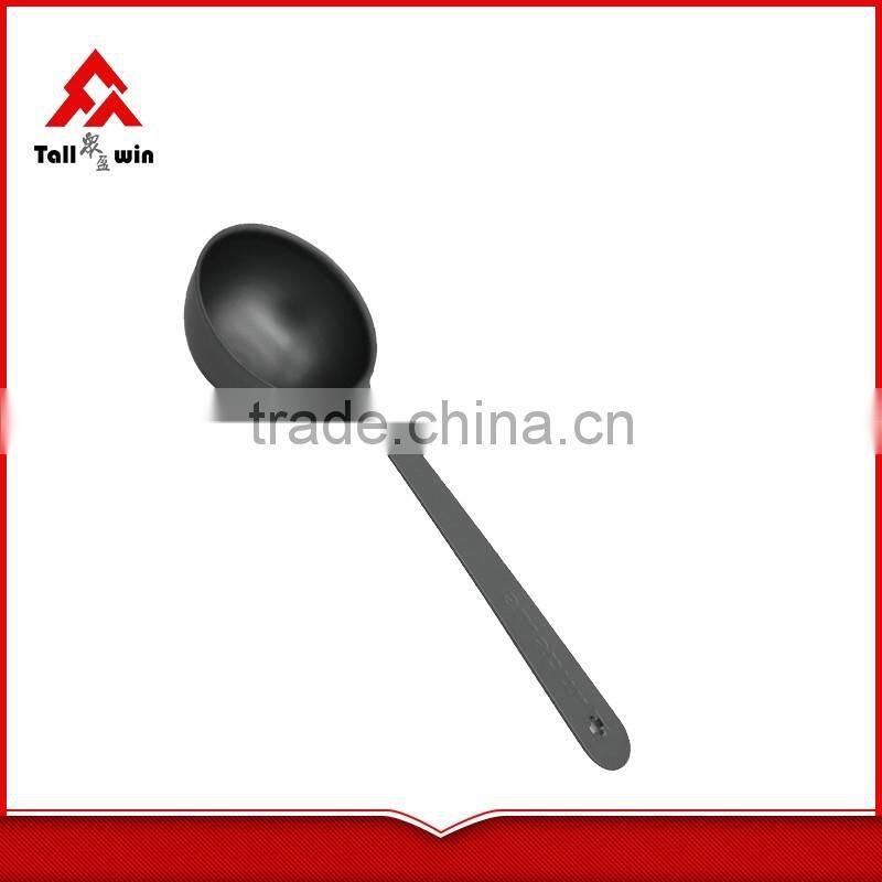 Flexible,colorful measuring spoons,kitchen gadgets,4 in 1 set