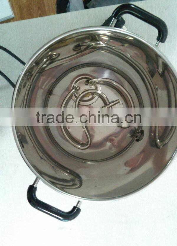 GRT - WB20/20 A 20L water boiler