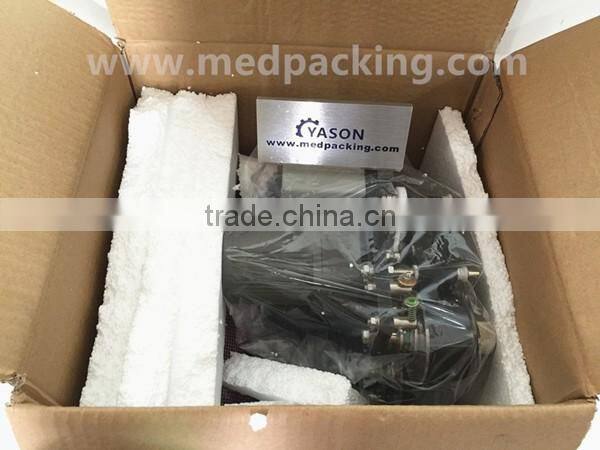 Hot stamp coding machine, ribbon coding machine,date printer on bag/film/paper sheet automatic printing