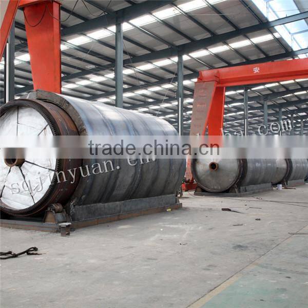 carbon black granul equipment