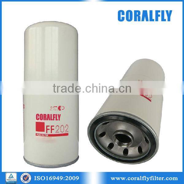 FF105D diesel engine fuel filter