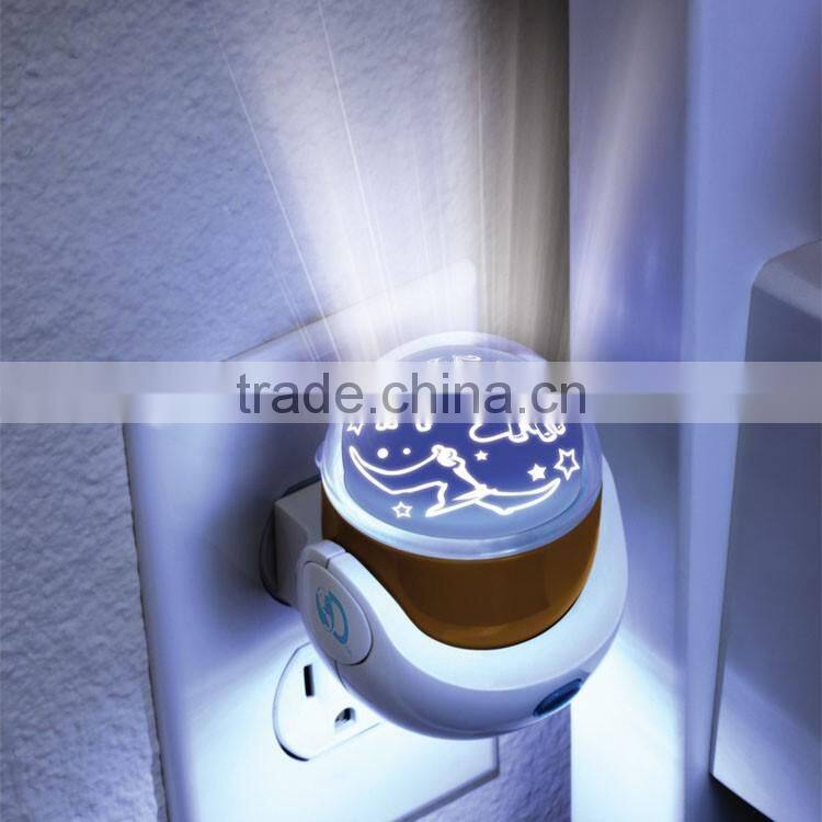 sensor star master night light for bar romantic master led sensor star master