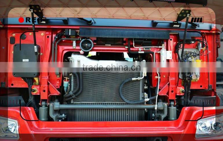 10X4 HEAVY DUTY TRANSPORTATION LORRY