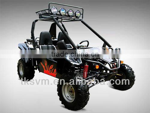 TK250GK-9A 250cc BUGGY Go Kart