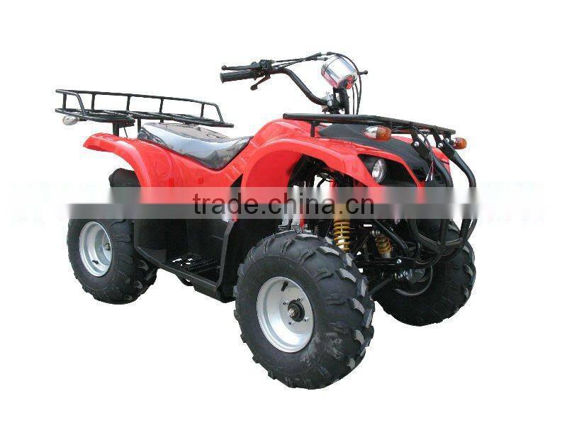 ATV 150cc Quad Automatic,Adults Utility ATV Quad BIke