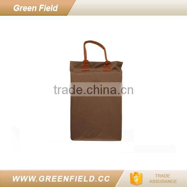 Green Field Protection Garden Kneeler Pad