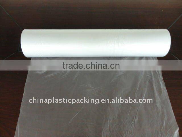 pe LDPE/HDPE packaging film for newspaper