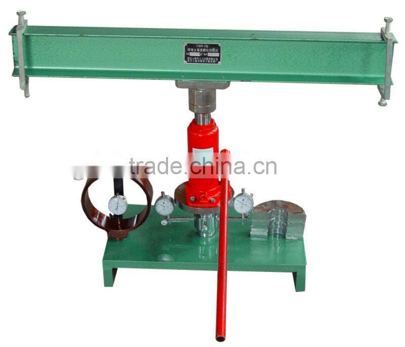 STCBR-2 In-situ CBR Test Apparatus