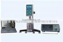 Lab Portable Intelligent LCD Viscometer