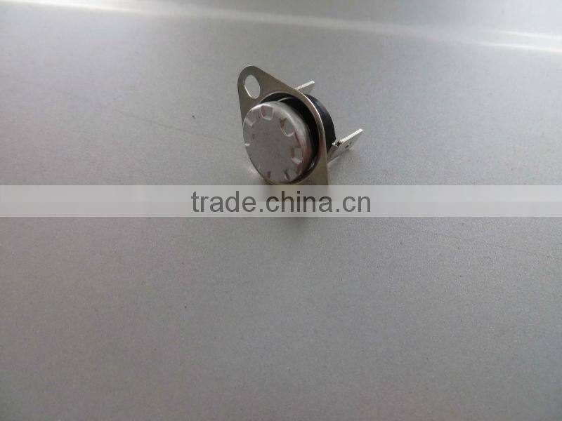 Temperaturer Sensor of gas boiler