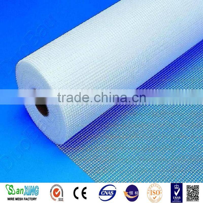 2m Width Fiberglass Window Screen For Insect 120g m2