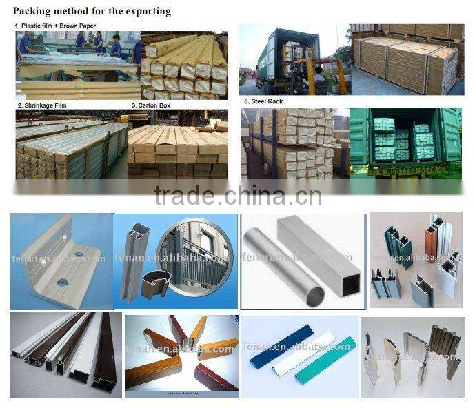 Colorful Custom Size 25mm wall-mounting Profile Aluminum Snap Frame