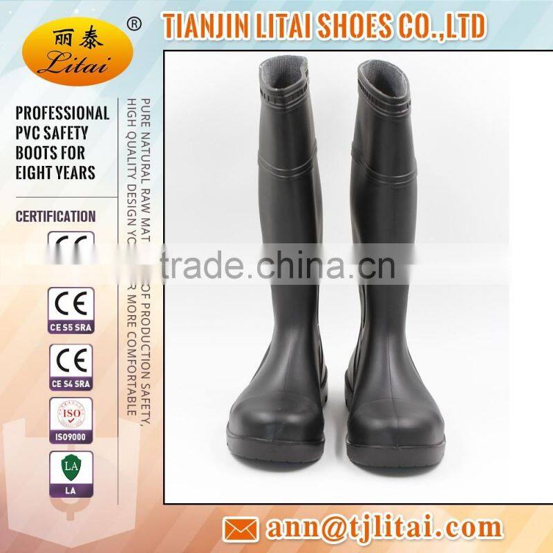 steel toe PVC safety S5 boots,,PVC safety S4 bootS,,steel toe boots, rian boots,steel midsole boots,PVC boots