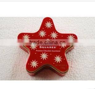 tin star box