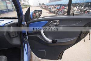 eec mini electric cabin car