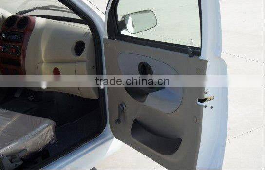 eec L5e approved three wheel gasoline pickup truck