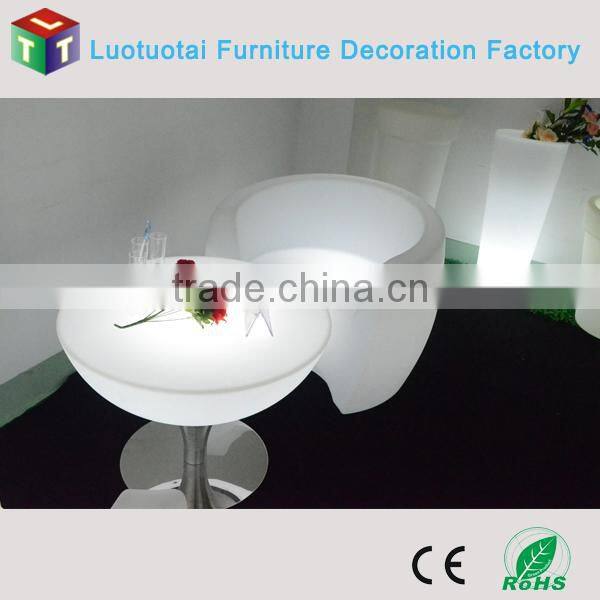 ECO-Fridenly LED Bar SOFA