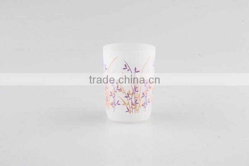 Purple Baroomth set Shower Curtain/ Bath Math, 7pcs Bathroom Accessories Set, Bat set Gift, Plastic Bathroom set Accessories