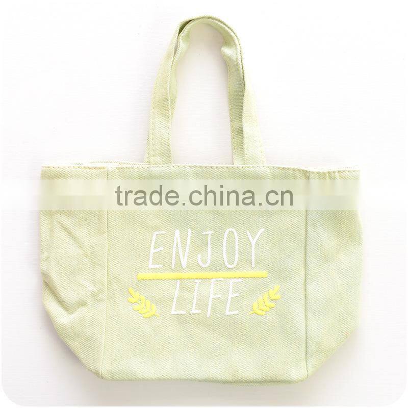 Q1112 Creative best sell wholesale lunch bag