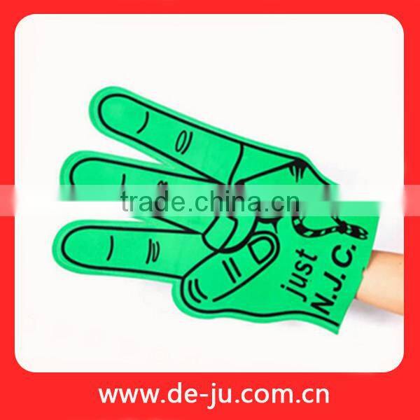 Cheer Competitor EVA Hand Products For Team Sports