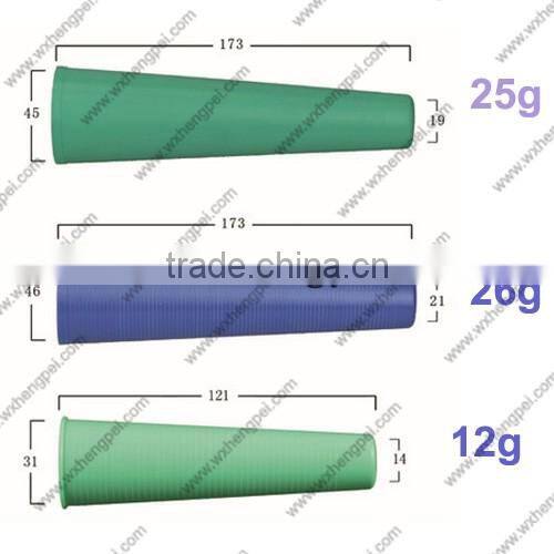 Yarn tube/reel/Plastic core