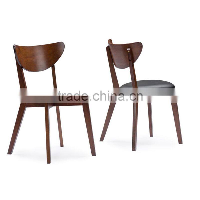 2017 Fashion Design Hot Sale Wooden royal dining room furniture sets