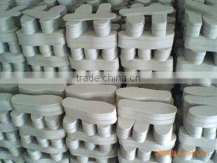 Hot!Comfortable felt shoe insole