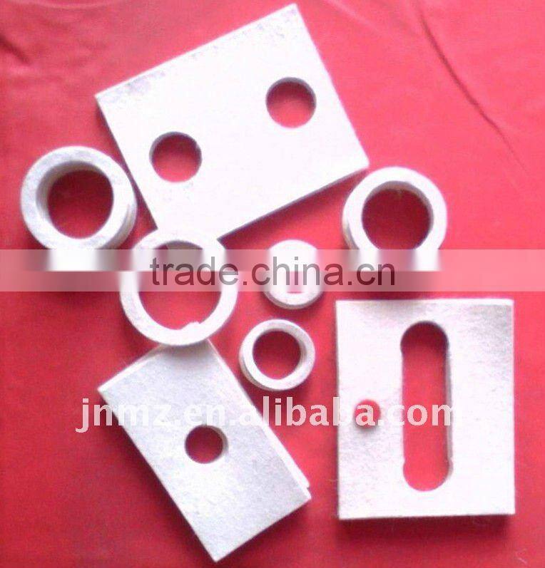 Industrial wool Felt