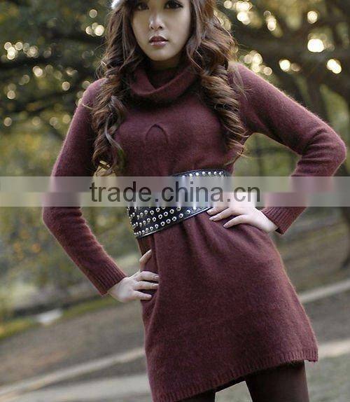 Supply fashion elastic belt small order