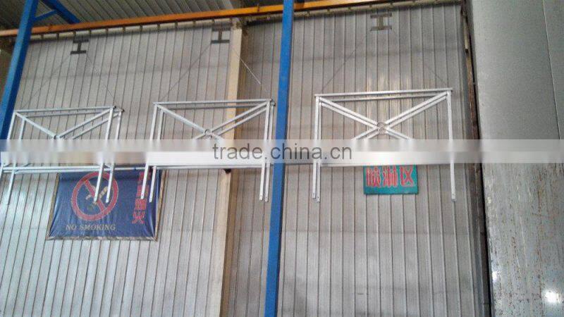 new products metal fence road safety barricade