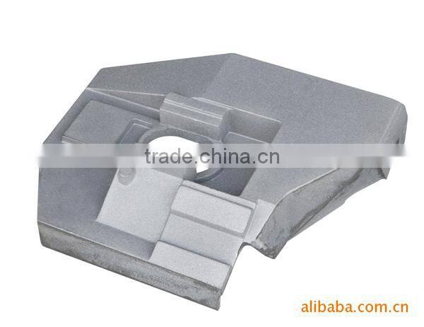 casting Sand pipe fitting density grey cast iron fc250