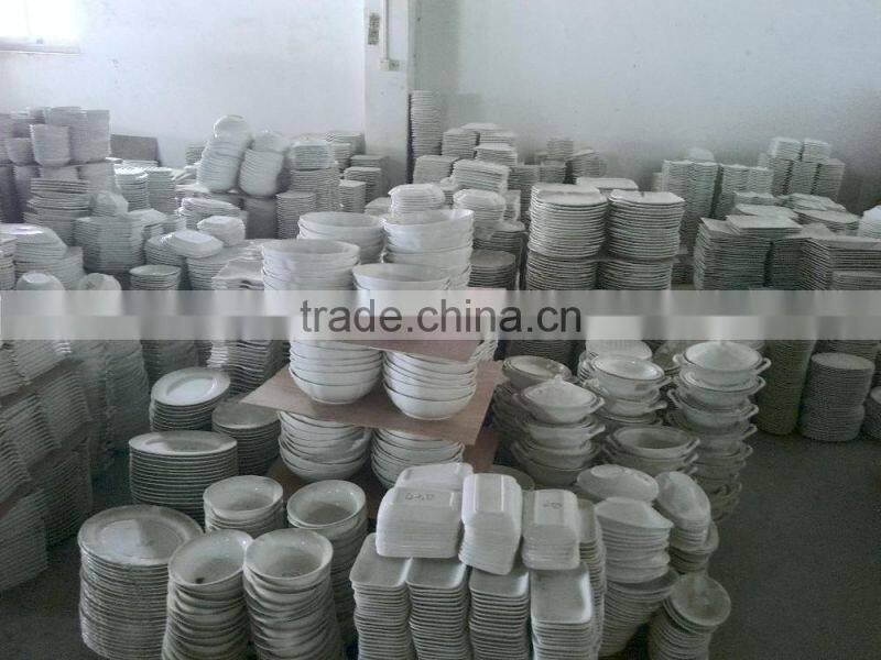chaozhou stock ceramic