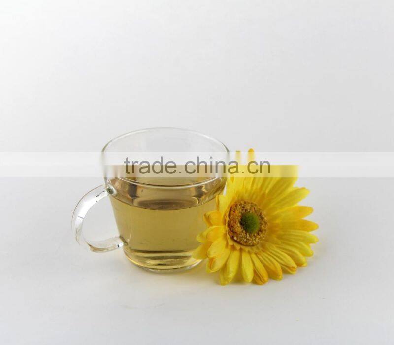 double wall glass coffee cup and saucer