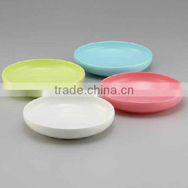 120% Melamine Square Plate Melamine Tableware