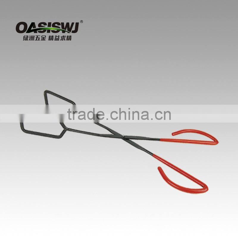 High quality mental food tong