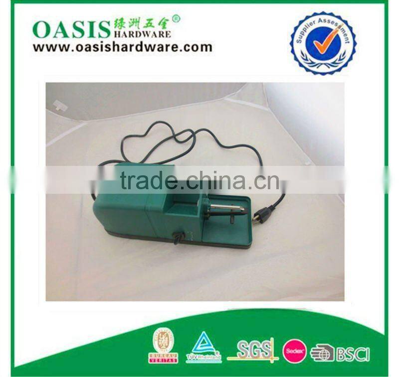 HIGH QUALITY electrical cigarette maker / cigaretter making machine /cigarette rolling machine YZ8001